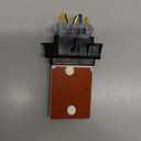 Dorman 973-867 HVAC Blower Motor Resistor Compatible with Select Chevrolet Models