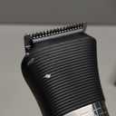 Norelco New Philips Multigroom Series 9000-21 Piece Men's Grooming Kit for Beard, Body, face, Nose, Ear Hair Trimmer w/Premium Storage case, MG9510/60