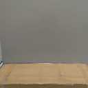 Mobile TV Stand with Power Outlet, Height Adjustable with Handle Stepless Lift,Rolling TV Stand for 32-75inch TVs with 90 Rotating,Portrait to Landscape,TV Cart with Wheels Holds up to 110lbs (White)