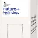 ATTITUDE Floor Cleaner Refill, EWG Verified, Streak-Free, Vegan & Plant-Based for Tile, Wood & Laminate Floors, Citrus Zest Scent, 67.6 Fl Oz