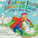 Farmer Brown Shears His Sheep: A Yarn About Wool Paperback