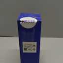 MIULEE 24x24 Inch Pack of 2 Decorative Linen Pillow Covers Boho Farmhouse Modern Soft Accent Euro Shams Throw Pillows for Bed Neutral Cushion Covers Sofa Couch Living Room Home Decor, Beige