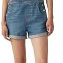 Levi's Women's Vintage Shortalls (Size L)
