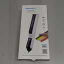 Subbuteo Cordless Hot Glue Gun,Anti-scalding for children,6s Heating Fast, USB Rechargeable Melt Glue Gun, Perfect for Crafts, DIY Arts, Quick Home Repairs