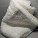 8x10 Area Rugs for Living Room Bedroom, Large Area Rug Shaggy Carpet Soft Plush Furry Bedside Rug, Rugs for Home Decor (Cream, 8 x 10)