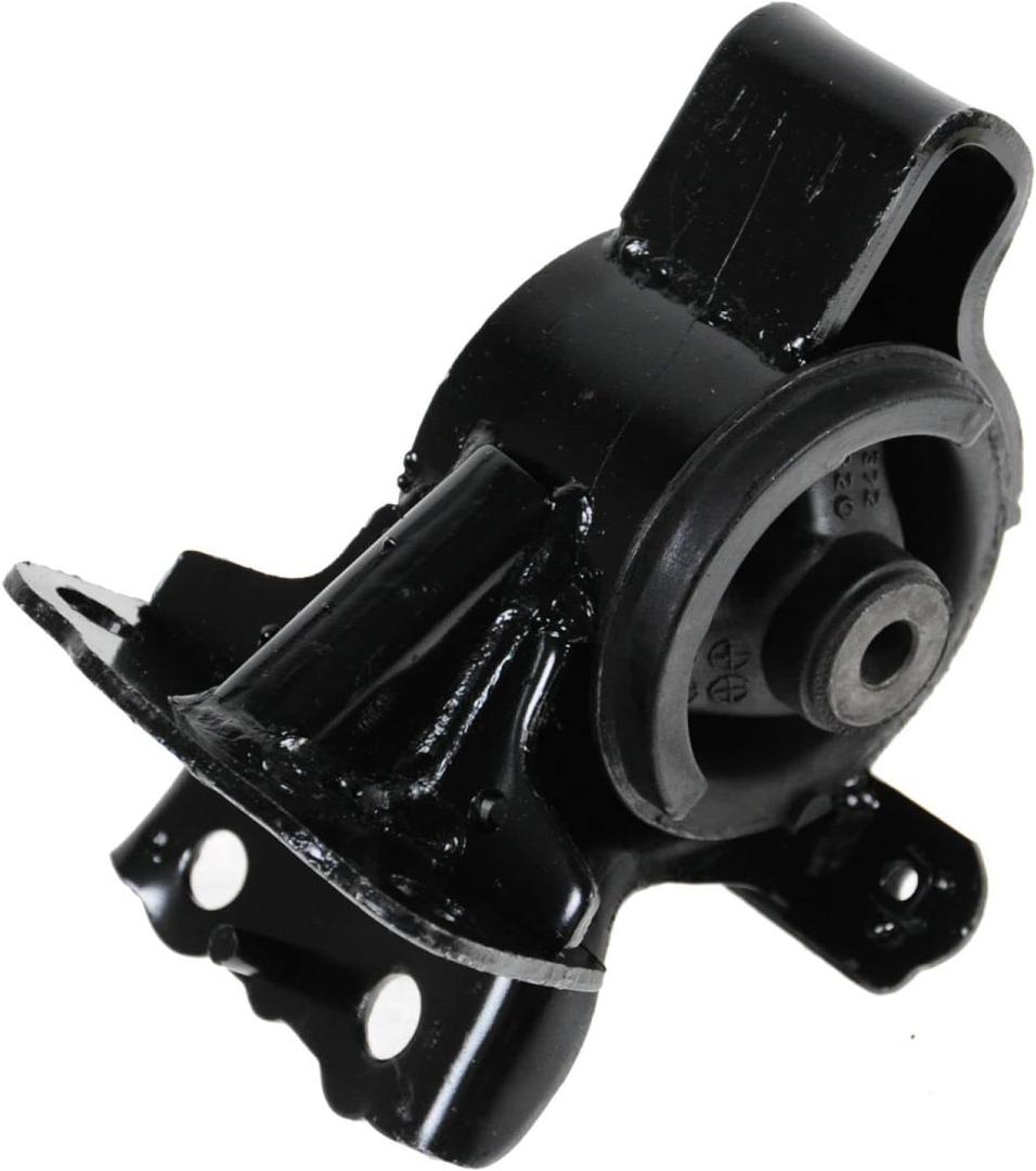 TRQ Transmission Mount Compatible with 1998-2002 Chevrolet Prizm Toyota Corolla