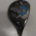 Callaway Golf Paradym AI Smoke Max Fast Hybrid (Right Hand, Graphite, Light (R2), 4 Hybrid)