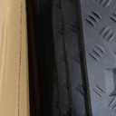 VEVOR Cable Protector Ramp, 5 Packs 2 Channels Speed Bump, Rubber Modular Humps Rated 11000 LBS Load Capacity, Protective Wire Cord Ramp Driveway Rubber Traffic Speed Bumps Cable Protector