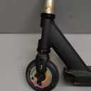 FREEDARE Pro Scooter Stunt Scooter Complete Trick Scooter for Kids 8 Years and Up, Teens, Adults, Boys and Girls Freestyle Street Scooter for Intermediate and Beginner Skate Park