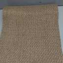 Burlap Fabric/Sold by The Continuous Yard - 48" Wide (Natural Fiber Basket Weave)