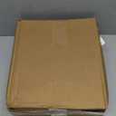 53034051AB Engine Air Filter Compatible with 2007-2024 Ram 2500 3500 4500 5500 L6 6.7L/ V8 6.4L Cummins Diesel Engines Replace 68517554AA CA10261 46930