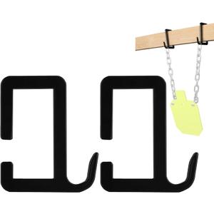 Highwild AR500 2x4 Target Stand Brackets | Targets Hanger/Holder | Spare Parts