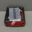 BENGOO Stereo Pro Gaming Headset for PS4, PC, Xbox One Controller, Noise Cancelling Over Ear Headphones with Mic, LED Light, Bass Surround, Soft Memory Earmuffs for Laptop Mac Wii Accessory Kits (Red)