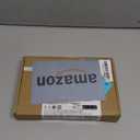 Amazon Basics 20-Piece Steel Spring Clamp Set, 15 Pack of 3/4-inch, 5 Pack of 1-inch, Black/Silver