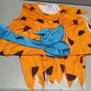 Rubies The Flintstones: Fred Flintstone Costume for Kids, Boy's, Size M