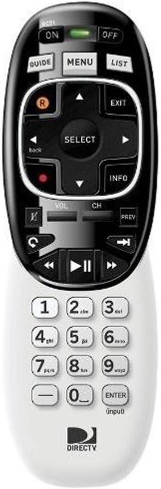 DIRECTV RC71 Remote Control