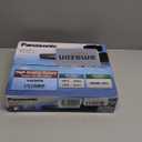 Panasonic DVD Player with Dolby Digital Sound, 1080p HD Upscaling for DVDs, HDMI and USB Connections - DVD-S700 (Black)