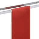 Alise 20 Inch Towel Bar,Towel Holder for Bathroom, Towel Racks for Lavatory,SUS304 Stainless Steel Hand Towel Hanger,Wall Mount Towel Rail,Brushed Finish