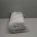 Thin Pillows for Sleeping, 15x22"