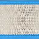 MOTOKU Main Air Filter for Polaris RZR 570 Ranger 570 900 XP Crew 1000 Diesel