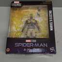 Marvel Legends Series Marvel’s Electro, Spider-Man: No Way Home Collectible 6 Inch Action Figure