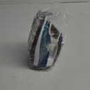 BLACK+DECKER ICR19XS One Step Steam Cord Reel Iron, Blue