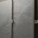 Universal Bunkie Boards Foundation - Grey, Pack of 2, Size 39,5x37,5x 1,5 in