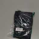 MOREFEEL Capri Plus Size Leggings for Women with Pockets-Stretchy XL-4XL Tummy Control High Waist Workout Black Yoga Pants (3X-Large Plus, 11 Leopard Print)