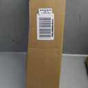 Thiccywoov 6 Pcs Magnolia Artificial Leaves Branches 3D Magnolia Pick Real Touch Faux Stems Simulation Leaves Twigs for Indoor Outdoor Vase Filling Home Office Table Decoration (Green, 18 Inch)