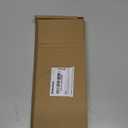 DURATECH 11" Basin Wrench, Sink Wrench, Adjustable Tap Nut Spanner Basin Spanner, Capacity of 3/8" to 1-1/4" for Fixing Back and Union Nuts Under Sink