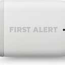 First Alert L1 Wi-Fi Water Leak and Freeze Detector (Cable not included)