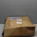 Yunlly 2 Pcs 3FT Artificial Norfolk Pine Trees, Fake Cypress Christmas Tree Urn Filler for Front Porch, Artificial Topiary Shrubs Faux Plants Greenery for Christmas Outdoor Indoor Decor