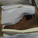 Wolverine Trade Wedge Waterproof Steel Toe Romeo, Size 12