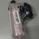 Tesla Seat Cleaner & Stain Remover - Interior Cleaner for Black & White Vegan Leather, Interior Cleaning Products for Seats, Dash, Console | Tesla Accessories for Model Y, Model 3, S, X, Cybertruck