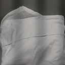 HolidayIdeas Open Back Fitted Tableclothss for 6 Ft Rectangle Table, Wrinkle Resistant Washable Table Covers 96x30 Inch for Craft Fairs, Banquets, Trade Show Display, White,6 Pcs