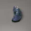 Verdusa Women's Twist Front Bikini Set High Cut Thong Tied Back Two Piece Swimsuit 
XS