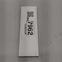 V.R.HOPE Resin Watch Band Compatible with Apple Watch Band for Women 38mm 40mm 41mm 42mm Tortoise Fashion Lightweight Bracelet Strap for iWatch Series 11/10/9/8/7/6/5/4/3/2/1/SE3 (Black Floral)