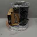 BLACK+DECKER 12-Cup Digital Coffee Maker, Programmable, Washable Basket Filter, Sneak-A-Cup, Auto Brew, Water Window, Keep Hot Plate, Black