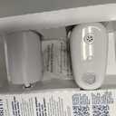 Brita Faucet Mount Water Filter System, White, No-Wait Filtration, Easy Install, Multi-Use Tap Water Filter for Kitchens, Bathrooms & Small Spaces (Elite Advanced - 2 ct)