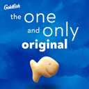 Goldfish Original Crackers, Snack Crackers, 6.6 oz bag (EXP 08/23/26)