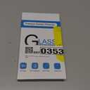 Fotbor Compatible for 3 Pack iPhone Air Screen Protector With 1 Set Camera Lens Protector, 2025 Upgrade 9H+ Premium Tempered Glass 17air, Easy Installation Kits, 6.5 inch