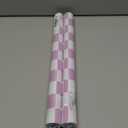 Amiya Checkered Wallpaper Peel and Stick Purple Checkerboard Contact Paper 17.3”X120”Modern Lavender Self Adhesive Vinyl Removable Wall Paper Mosaic for Shelf Liner,Classroom,Cabinets,Living Room Pack Of 2 Purple