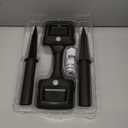 Mr Beams MB572 Wireless Battery-Powered Motion Sensing LED Path Lights, 2-Pack, Brown