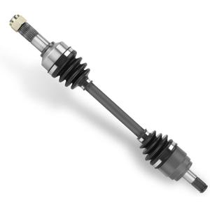 Front Right CV Axle Shaft for Honda Foreman Rubicon 500 TRX500FA5 TRX500FA6 TRX500FM5 2015 2016 2018, for FourTrax Foreman TRX500FM1 TRX500FE1 for 44250-HR4-A21 44250-HR4-A22