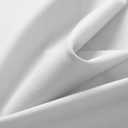 Nursing Tank Tops for Breastfeeding Nursing Sports Bras U Back Sleeveless Tank Top Workout Fitness Maternity Bra (White, M)