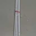 uxcell 2 Pair Drawer Slides, 20 Inch Drawer Slide Heavy Duty Side Bottom Mount Drawer Glides Replacement for Cabinet Dresser Drawers