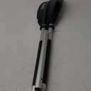HYDRO FORCE Bestway Kayak Paddle, 91" Adjustable Lightweight Aluminum Locking Accessory with Soft Comfort Hand Grip and 3 Locking Positions