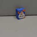 CMC Joint Thumb Stabilizer Brace for Osteoarthritis, Arthritis Pain Injury Relief Support, Spica Splint for Women and Men (Left Hand, Large,8 7/8- 10 7/8)