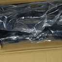 Michelin Truck Bed Mat for 2019-2026 Chevy Silverado/GMC Sierra 1500 5.8 FT / 69.9" Only (Not Fit Optional CarbonPro Bed), All-Weather Truck Bed Liner, Custom Fit, Durable TPE, Non-Slip