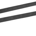 Dorman 578-026 Fuel Tank Strap Compatible with Select Ford Models